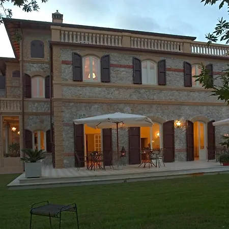 Signori 4* Marina di Pietrasanta