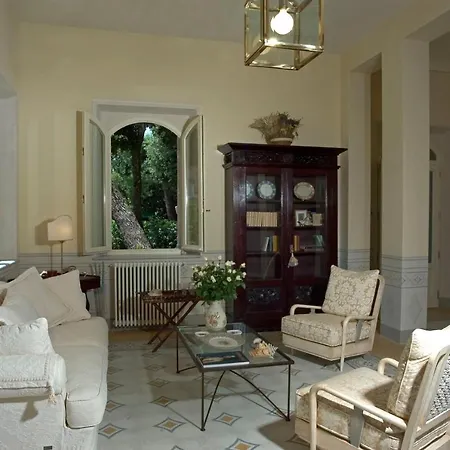 Bed & Breakfast Signori 4*