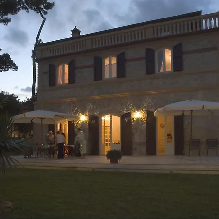 Bed & Breakfast Signori 4*