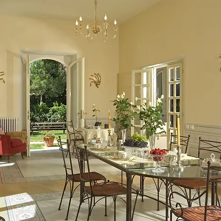 Bed & Breakfast Signori
