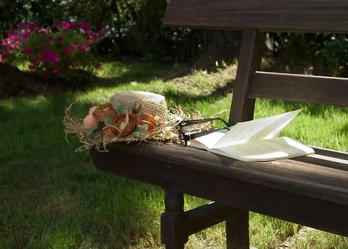 シニョーリ ベッド・アンド・ブレックファスト 4*