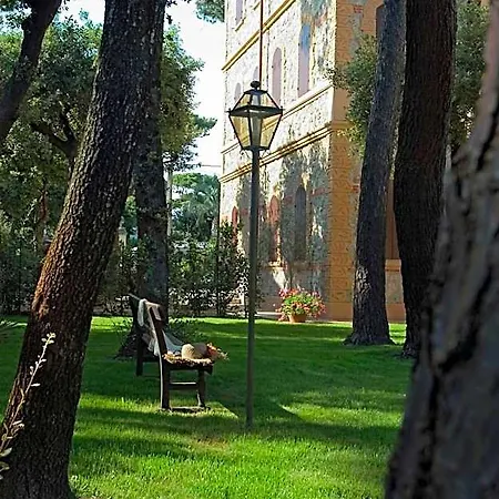 Signori 4* Marina di Pietrasanta