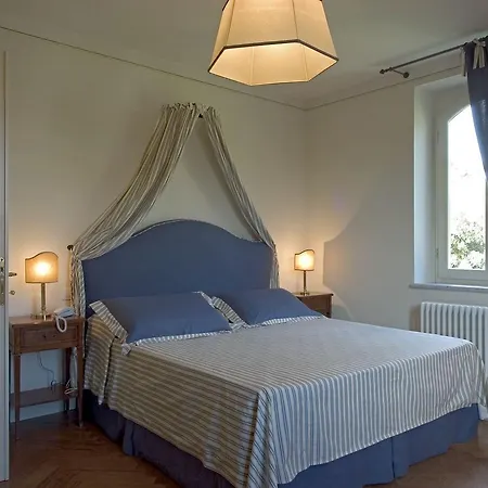 Signori Отель типа 