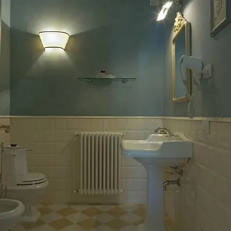 Signori Отель типа 