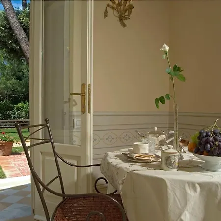 Signori B&B 마리아나디피에트라산타