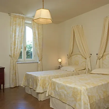 Signori Отель типа 