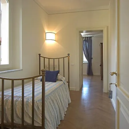 Signori Отель типа 