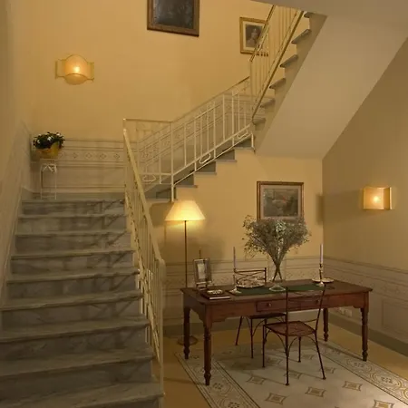 Signori B&B 3*