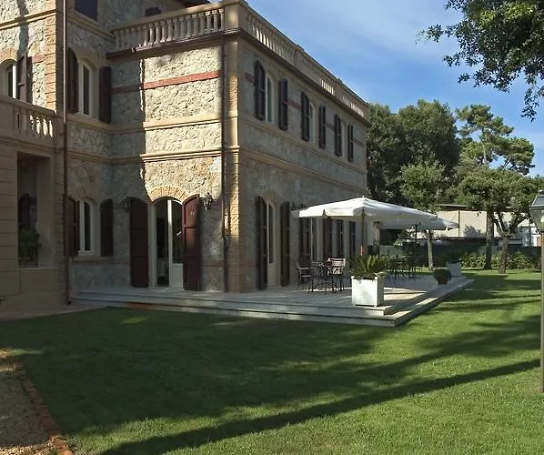 Nocleg ze śniadaniem Signori