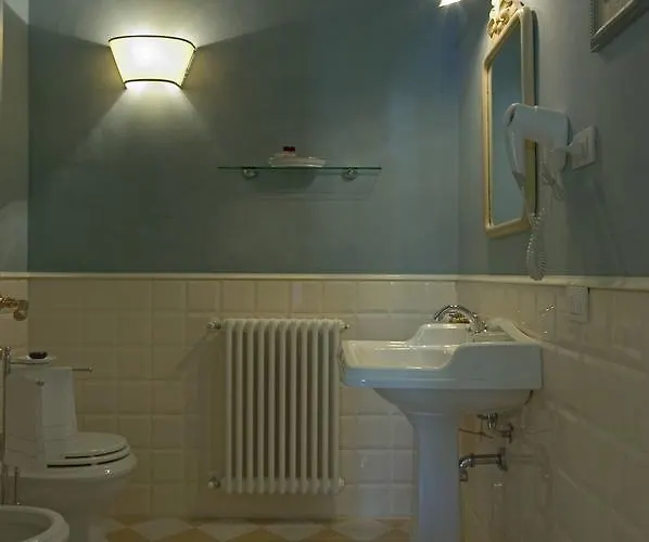 Signori Nocleg ze śniadaniem Marina di Pietrasanta