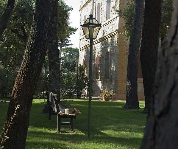 Signori Nocleg ze śniadaniem Marina di Pietrasanta