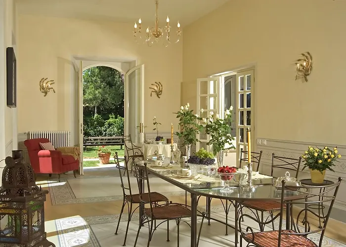 Nocleg ze śniadaniem Signori