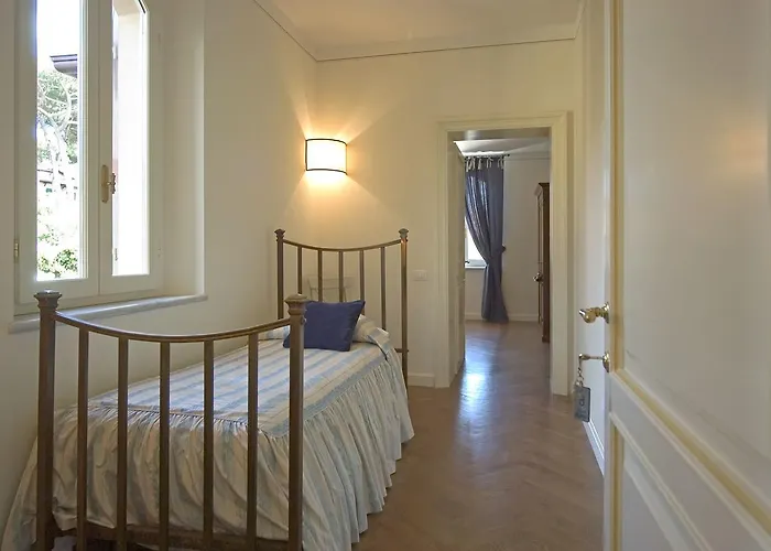 Signori Nocleg ze śniadaniem