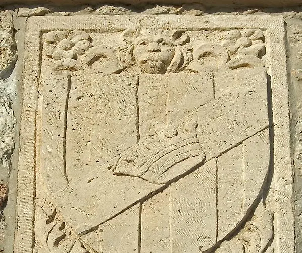 Signori Nocleg ze śniadaniem 4*