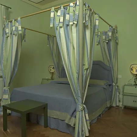 西格诺里别墅酒店