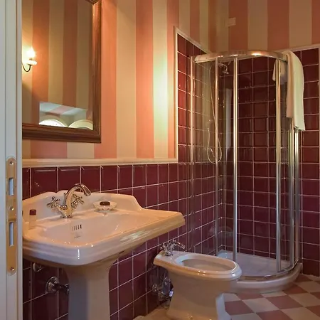 西格诺里别墅酒店