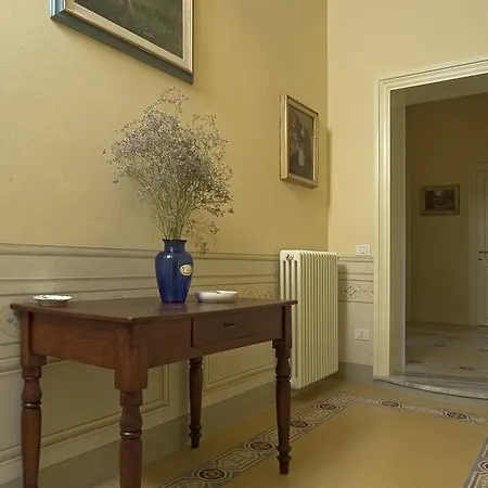 西格诺里别墅酒店 4* 马里纳-迪-皮特拉桑塔