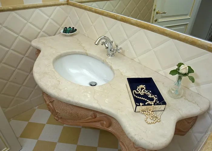 Signori فندق مبيت وإفطار