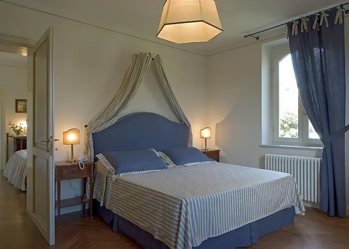 Signori فندق مبيت وإفطار