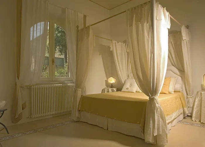 Signori مارينا دي بييتراسانْت