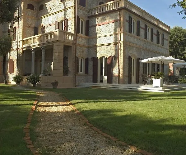 فندق مبيت وإفطار Signori 4*