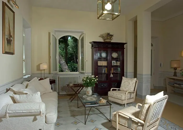 فندق مبيت وإفطار Signori 4*