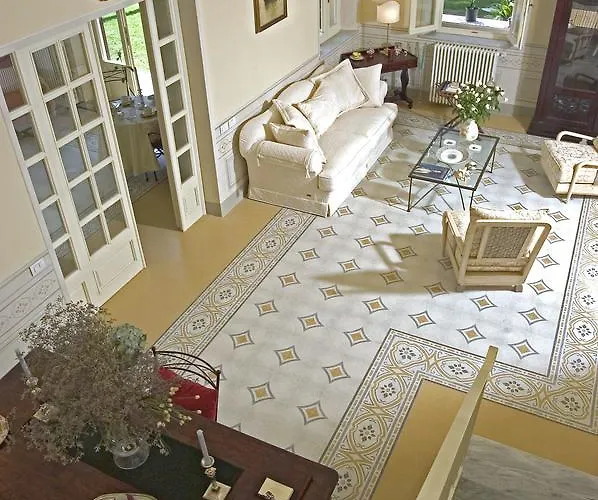 Signori فندق مبيت وإفطار 4*