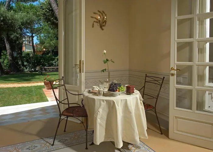 Signori فندق مبيت وإفطار