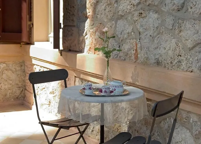 فندق مبيت وإفطار Signori