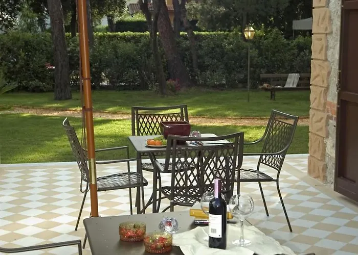 فندق مبيت وإفطار Signori