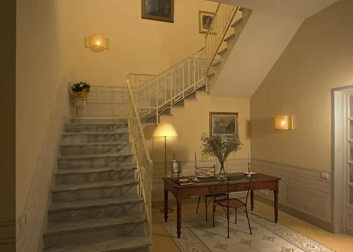 Signori فندق مبيت وإفطار 4*