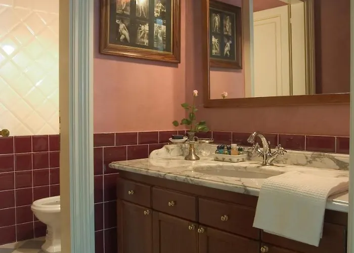 Signori فندق مبيت وإفطار 4*